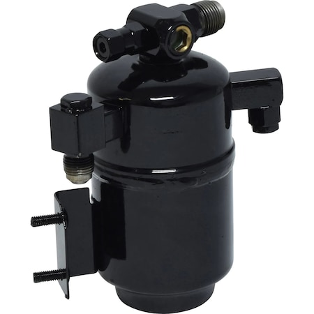 Universal Air Cond Mb 450 Sl/Sclw Drier, Rd0851C RD0851C